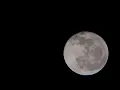 Live Full Moon Tonight Full Flower Moon May 6 2023