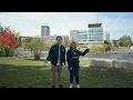Carleton University Campus Tour