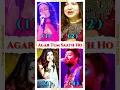 Download Lagu Agar Tum Saath Ho Song | Battle By - Neha Kakkar, Arunita Kanjilal, Alka Yagnik, Arijit Singh