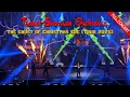 Lagu Trans-Siberian Orchestra – Full Concert (Salt Lake City 2025-11-19) Delta Center • Winter Tour