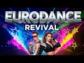 Lagu Eurodance Mix 2026 | 90s Dance Music Nostalgic \u0026 Energetic