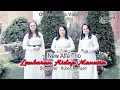 Download Lagu New Alfa Trio - Lembaran Hidup Manusia - | Official Music Video