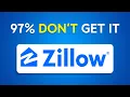 How You Should ACTUALLY Be Using ZILLOW
