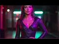 Flume - Never Be Like You ft. Kai (Lyrics)