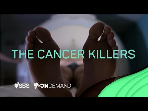 The Cancer Killers