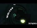 How a kamui bell user escapes the depths deepwoken
