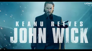 jhon wick chapter 1 part 1 hollywood movie