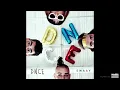 DNCE - Jinx (Audio)