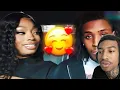 shawngotswagg Reacts To Melt Linking Up With Famous Ryleigh