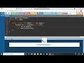 JAVA INPUT READING FROM USER USING SCANNER CLASS FOR ALL DATA TYPES