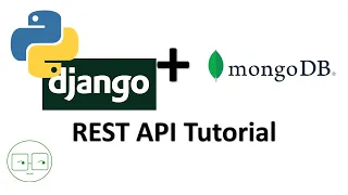 Python Django MongoDB CRUD API Tutorial