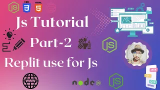 Replit js js tutorial