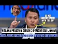 Download Lagu Mardani Ali Sera : Jangan Remehkan Jokowi, Dia 2x Jadi Presiden