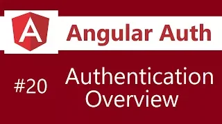 Angular Authentication Tutorial - 20