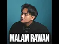 Malam Rawan - Rizky Febian