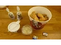 KFC - Kentucky Bucket