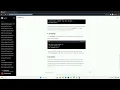 selenium ide store commands
