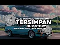Download Lagu DJ KAN KU SIMPAN SEMUA RASA YANG TELAH AKU RASAKAN || DJ TERSIMPAN || JEDAG JEDUG MENGKANE VIRAL