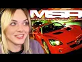 Download Lagu First Time Hearing METROPOLIS STREET RACER OST
