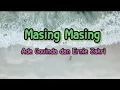 Download Lagu Masing-Masing | Ade Govinda dan Ernie Zakri .