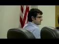 Final day of testimony concludes in Samson Garner trial before closing arguments begin