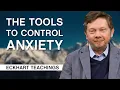 Download Lagu Using Small Things to Control Anxiety | Eckhart Tolle Teachings