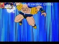 Download Lagu Nappa blows up the Navy (Saban dub vs Funimation redub)