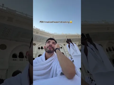 انا بعيش حلمي 🥹