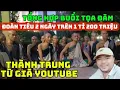 Download Lagu Tổng Hợp Buổi Bàn Luận Đoàn SMT Tiêu 2 Ngày 1 Tỉ 200 Triệu