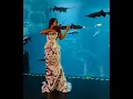 Download Lagu Love of Tired Swans – Dimash | Violin Cover by Nurdana Ernst | Live at Fondation Aquatis 2024