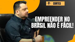 EMPREENDER NO BRASIL: COMO TRANSFORMAR PROBLEMAS EM SOLUÇÕES DE SUCESSO #podcast