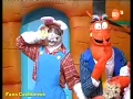 El piojo y la pulga |Cachureos| |Estudio 99|