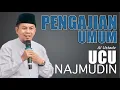 Lagu Ustadz Ucu Najmudin terbaru