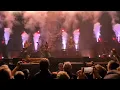 Behemoth - Ov Fire And The Void - Rockhal Luxembourg, 11/10/2026