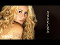 Lagu Shakira - Poem to a Horse (Official Audio)