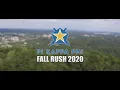 Pi Kappa Phi Kennesaw State Fall Rush 2020
