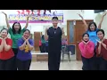 Killing Me Softly - Line Dance || Demo & Tutorial by Raymond Robinson & MuRay SK