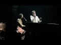 Sara Bareilles - She Used To Be Mine (feat Brandi Carlile)