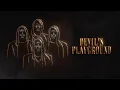 The Elite - Devils Playground Hardstyle Visualizer
