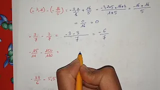 التمرين 13 الصفحة 36 من كتاب المسار في الرياضيات للسنة الثانية اعدادي 