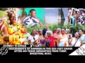 Download Lagu AFSTAMMELING VAN AHWIREM IN DE VS BEZOEKT GHANA NA 400 JAAR GESCHEIDEN TE ZIJN VAN HUN VOOROUDERL...