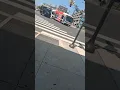 SEPTA Bus and Snyder at Broad in Live