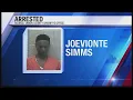 Jury selection begins in Union County double murder trial