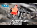 How to Replace Ignition Coils 2004-2008 Ford F-150