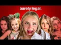 The Problematic Child Star-to-OnlyFans Pipeline Piper Rockelle