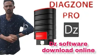 Download how to download Dz software diagzone 4.0 MP3
