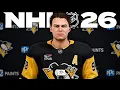 I Put Connor Bedard On The Pittsburgh Penguins