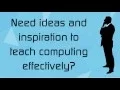 Computing in the Primary Curriculum Conference