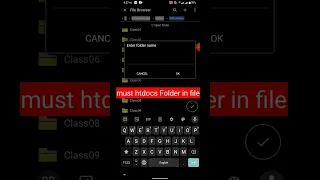 Run php in Mobile