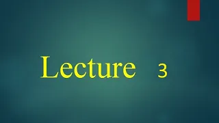Lecture - 3 Java Operators Part